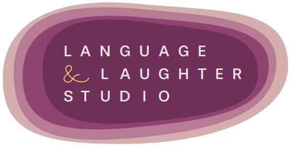 Language & Laughter Studio