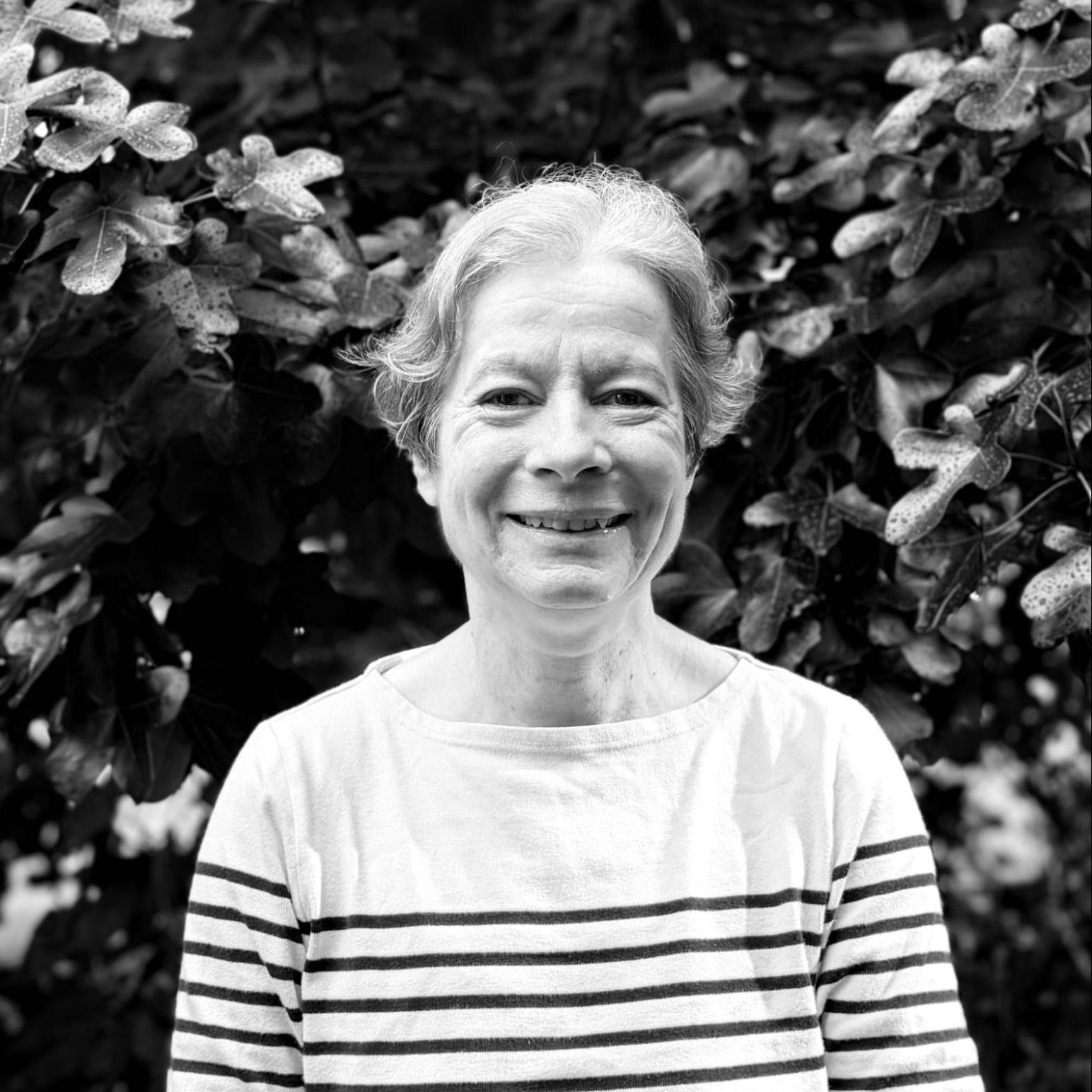 Benedicte Charpentier